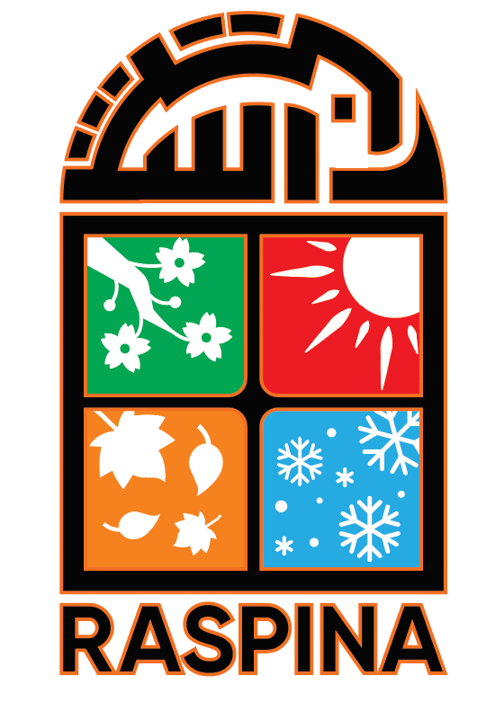 درب و پنجره دوجداره راسپینا در چالوس